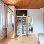 Appartement Les Champis - Pour 3p *