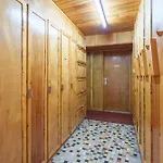 Appartement Les Champis - Pour 3p