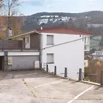Appartement Les Champis - Pour 3p