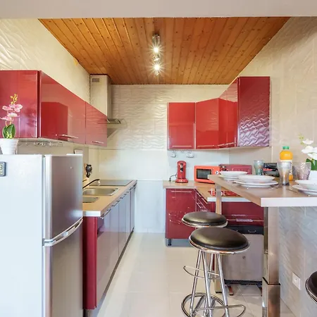 Les Champis - Pour 3p La Bresse