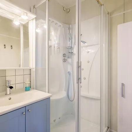 Apartmán Les Champis - Pour 3p *