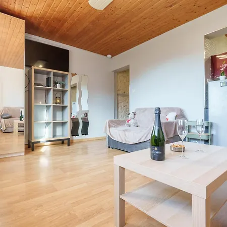 Les Champis - Pour 3p