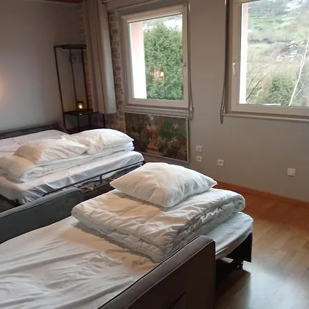 Les Champis - Pour 3p La Bresse