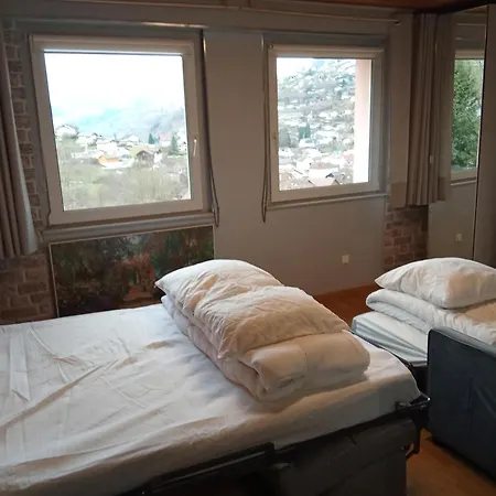 Apartmán Les Champis - Pour 3p *