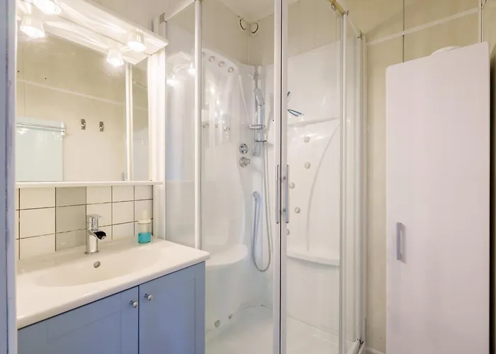 Apartmán Les Champis - Pour 3p *