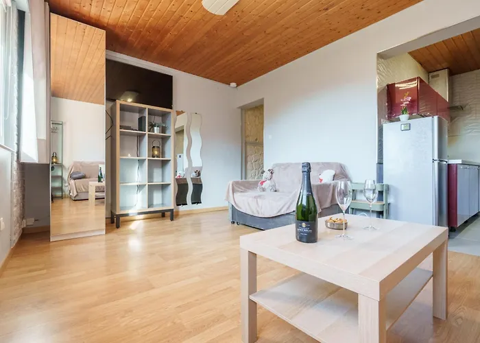 Les Champis - Pour 3p