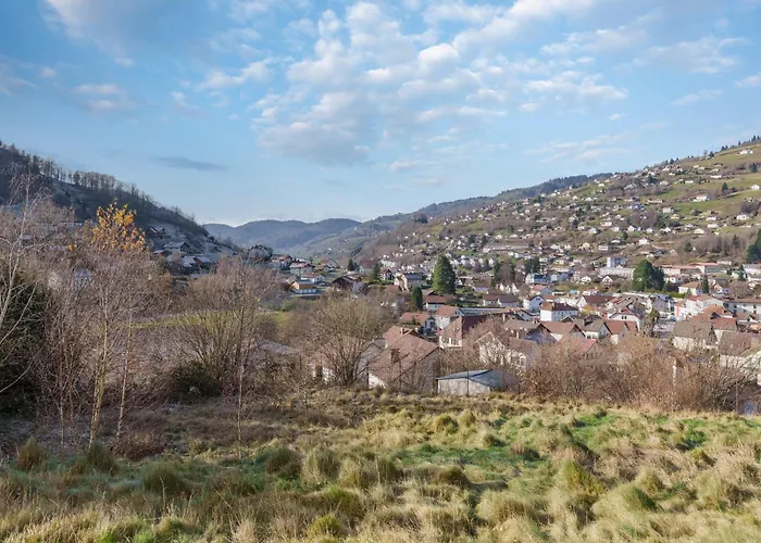 Les Champis - Pour 3p *