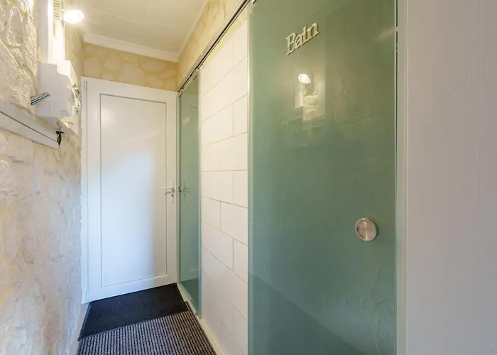 Les Champis - Pour 3p La Bresse